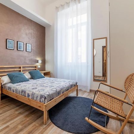 Roma Termini Big Apartment Exteriér fotografie