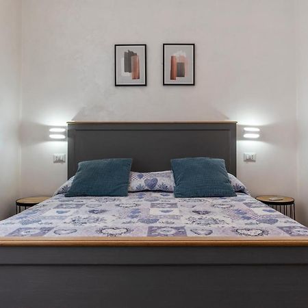 Roma Termini Big Apartment Exteriér fotografie