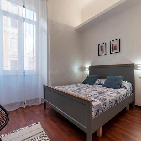 Roma Termini Big Apartment Exteriér fotografie