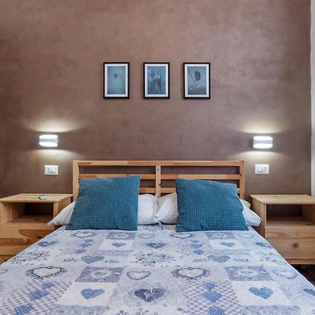 Roma Termini Big Apartment Exteriér fotografie