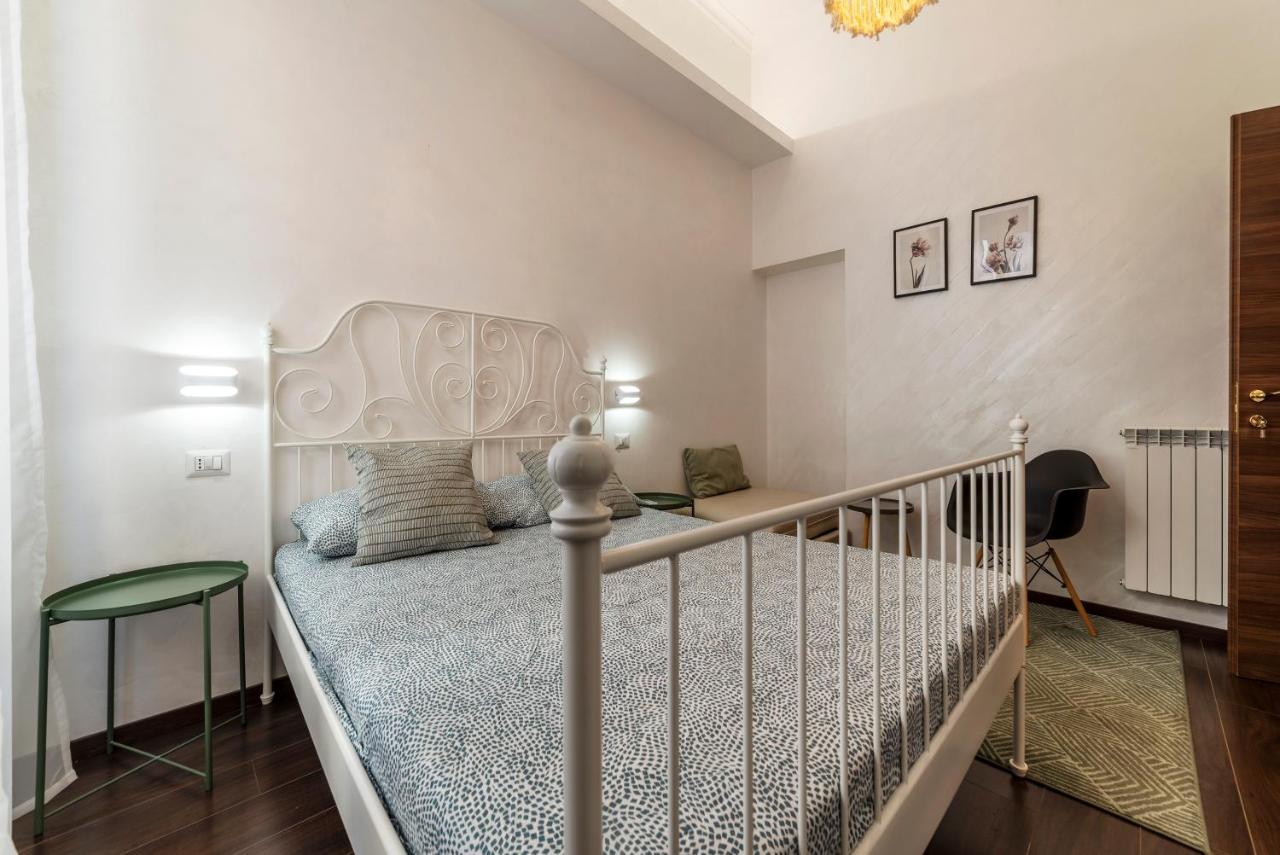 Roma Termini Big Apartment Exteriér fotografie