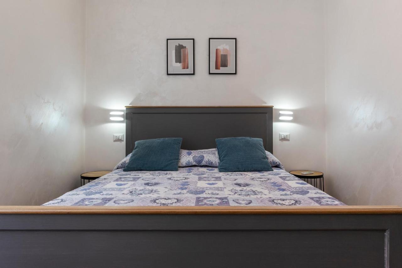 Roma Termini Big Apartment Exteriér fotografie